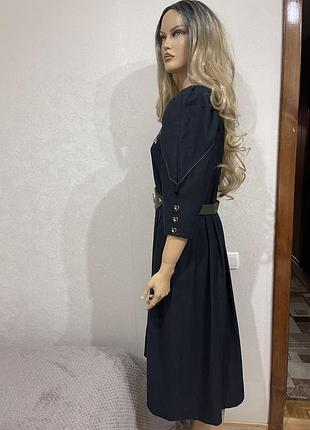 Сукня діндрль  salsburger вінтаж р.m/l 9
