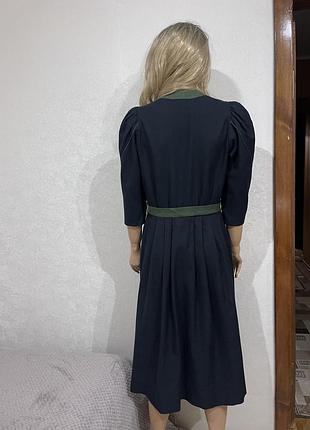 Сукня діндрль  salsburger вінтаж р.m/l 7