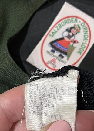 Сукня діндрль  salsburger вінтаж р.m/l 10
