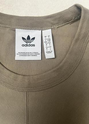Лонгслів adidas розмір l 2