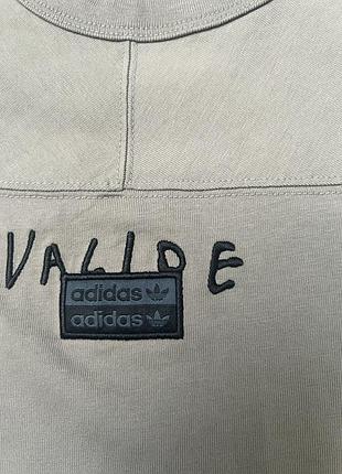 Лонгслів adidas розмір l 3