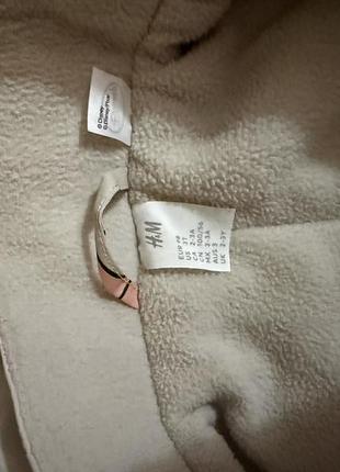 Зимовий комбінезон h&m 3