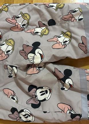 Зимовий комбінезон h&m 8