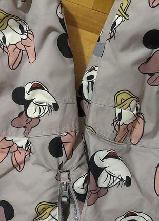 Зимовий комбінезон h&m 5