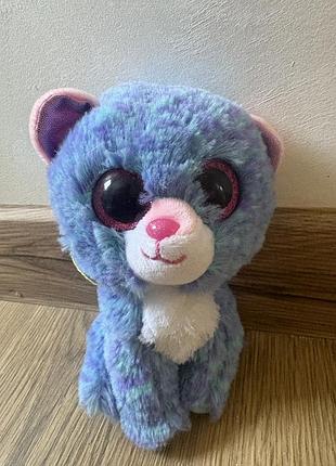Мʼяка іграшка