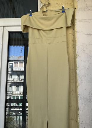 Нова сукня футляр 2