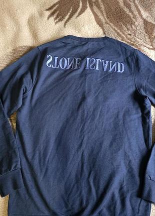 Кофта stone island 2