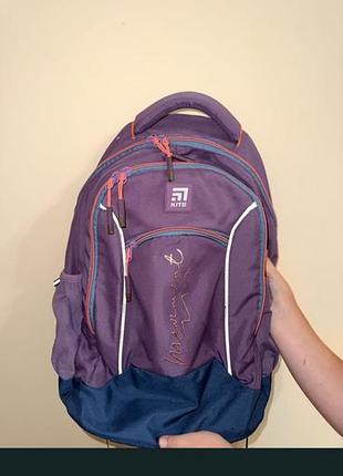 Шкільний рюкзак kite (ортопедичний)
