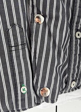 Жилет tommy hilfiger 5
