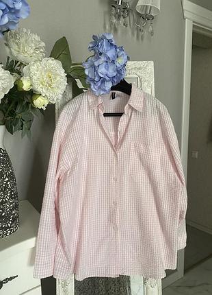 Милая рубашка от h&m