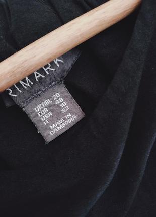 Блуза primark 3