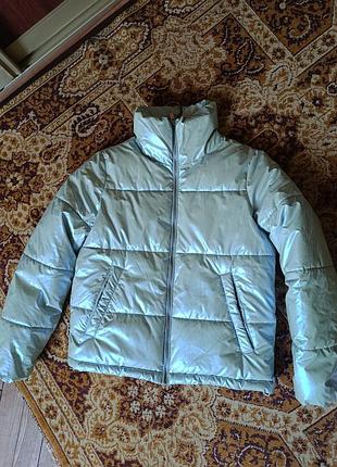 Продам курточку reserved 36