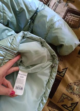 Продам курточку reserved 36 8
