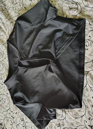 Топ shein с коротким рукавом