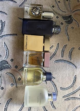Dolce&gabbana parfum