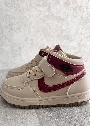 Хайтопи,кросівки,високі кросівки,nike 2