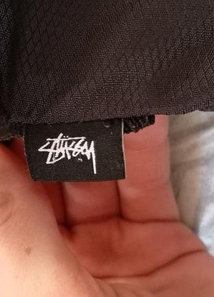 Сумка,stussy оригинал стусі . 3