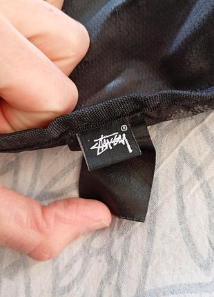 Сумка,stussy оригинал стусі . 7
