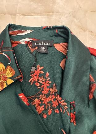 Сукня плаття с,м boohoo 3