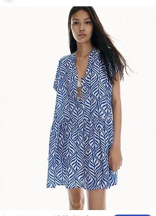 Сукня платье вискоза h&m