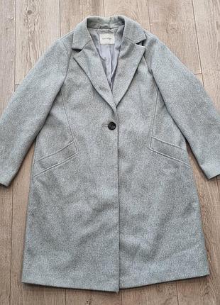 Пальто george розмір l-xl