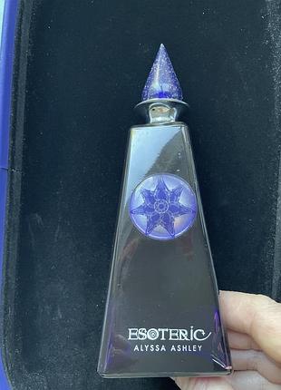 Жіночі парфуми alyssa ashley esoteric eau de parfum 100 мл.
