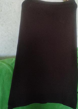 В'язана спідниця brunello cucinelli 6