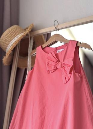 Сукня zara на дівчинку 2