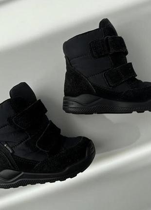 Черевики ecco urban mini