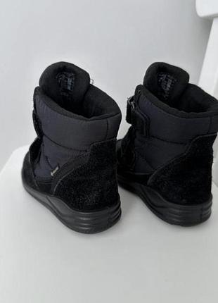 Черевики ecco urban mini 2