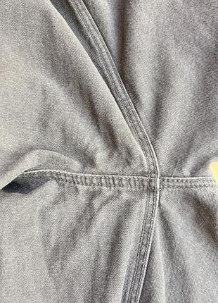 Широкі джинси cropp 42 xl б/в 10
