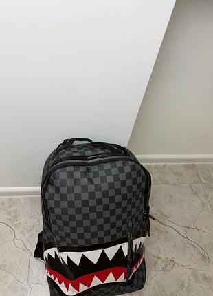 Рюкзак / ранець від бренду sprayground 6