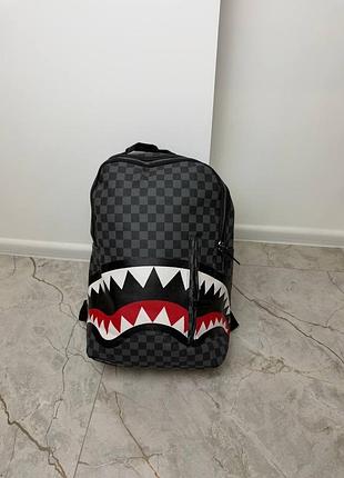 Рюкзак / ранець від бренду sprayground 5