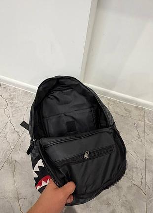 Рюкзак / ранець від бренду sprayground 9