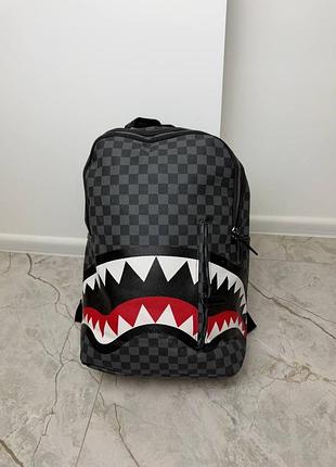 Рюкзак / ранець від бренду sprayground