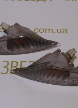 Передние повороты suzuki sepia rs