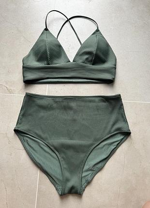 Купальник жіночий h&m