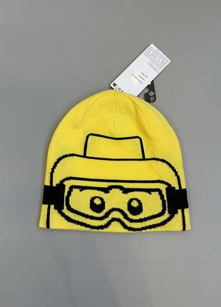 Яскрава шапка lego wear