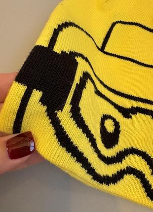 Яскрава шапка lego wear 2