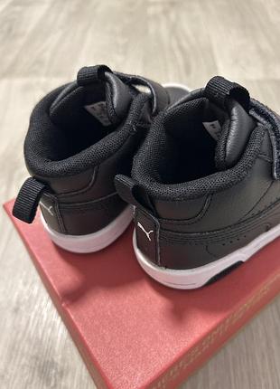 Кеди дитячі puma multiflex 2 2