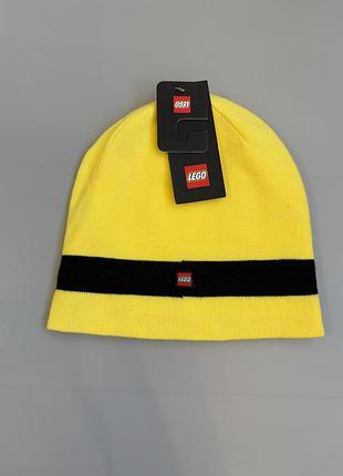 Яскрава шапка lego wear 5