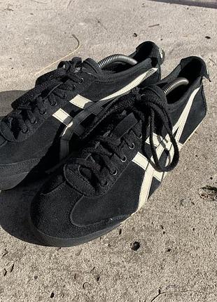 Asics onitsuka tiger mexico 66 slip-on
