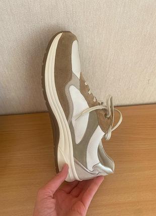 Ganter супер кроссовки 6