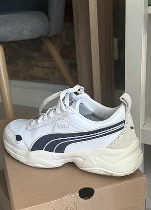 Puma cilia mode lux
