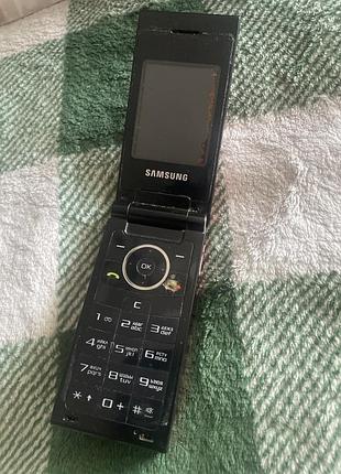 Samsung x520