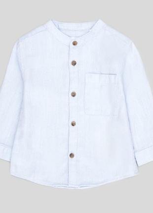 Сорочка zara