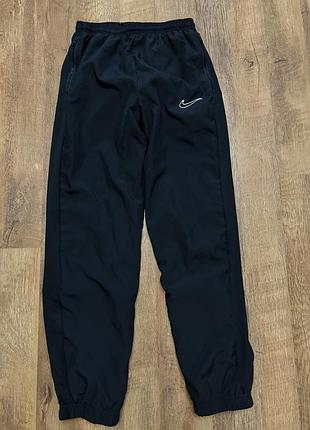 Нейлонові штани найк nike