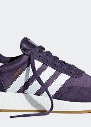Кросівки adidas i-5923 «trace purple»  24,5 см. 39 р. кроссовки