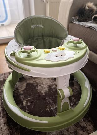 🐣 ходунки baby walker 🌿 ❗️відправка по передоплаті чи завдатку ❗️