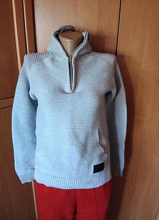 Детский худи р. 158-164 h&amp;m